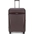 Zeleste 4 wheels Trolley 76 cm Variant decadentwine  Zeleste 4 wheels Trolley 76 cm Variant decadentwine