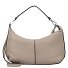 Paris Shoulder bag Leather 34 cm Variant stone Paris Shoulder bag Leather 34 cm Variant stone
