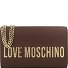  Smart Daily Shoulder bag 22 cm Variant chocolate