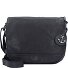 Anchor Love Lotta Shoulder bag Leather 26 cm Variant midnight navy Anchor Love Lotta Shoulder bag Leather 26 cm Variant midnight navy