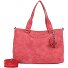  Joly Waffly Shopper Bag 41 cm Variant dark red