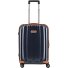 Lite Cube DLX Spinner 4 Roll Cabin Trolley 55 cm Variant midnight blue Lite Cube DLX Spinner 4 Roll Cabin Trolley 55 cm Variant midnight blue