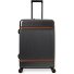  Zuna 4 wheels Trolley M 65 cm Variant graphite