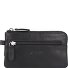  Viktoria Key wallet Leather 13 cm Variant schwarz