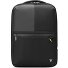  Trial Business backpack 44 cm Laptop compartment Variant schwarz