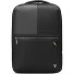  Trial Business backpack 44 cm Laptop compartment Variant schwarz