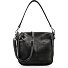  My Forever Friend Shoulder Bag Leather 26.5 cm Variant black