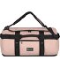  Weekender travel bag 55 cm Variant altrosa