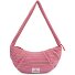  Unio Vancouver Shoulder Bag 41 cm Variant pink cognac ecru