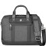 Architecture Urban 2 briefcase 42 cm laptop compartment Variant melange grey-black Architecture Urban 2 briefcase 42 cm laptop compartment Variant melange grey-black