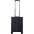 Business 4 Roll Business Trolley 55 cm Variant schwarz  Business 4 Roll Business Trolley 55 cm Variant schwarz