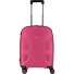  IP1 4 wheels Cabin trolley 55 cm Variant flora pink