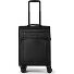  Travel Line 9804 4 wheels Cabin suitcase S 55 cm Variant black