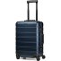  Pro Aluminum 4-wheel Cabin suitcase S, Aluminum, 55 cm Variant deep blue