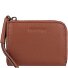  Nea Wallet Leather 11 cm Variant dark-amber