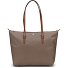 Keaton Shopper Bag 36 cm Variant taupe brown lauren tan Keaton Shopper Bag 36 cm Variant taupe brown lauren tan