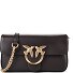 Love One Shoulder bag Genuine Leather 21 cm Variant marrone marasca 1
