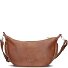  Mademoiselle.M Shoulder bag 34 cm Variant cognac