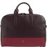 Berlino Briefcase Leather 39 cm Laptop compartment Variant burgundy  Berlino Briefcase Leather 39 cm Laptop compartment Variant burgundy