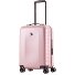 HiScore 4 wheels Cabin trolley 51 cm Variant rosé HiScore 4 wheels Cabin trolley 51 cm Variant rosé