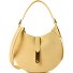  Polo ID Shoulder Bag Genuine Leather 25 cm Variant lemon meringue