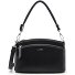  Sibona Shoulder Bag 25 cm Variant schwarz