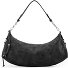  Stay With Me Shoulder Bag Genuine Leather 48 cm Variant black