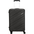  Jetdriver 3.0 4 wheels Trolley 67 cm Variant black