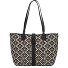  Spade Flower Shopper Bag 40 cm Variant sand multi