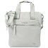 Furo Roku Handbag RFID protection 30 cm Laptop compartment Variant pussywillow grey Furo Roku Handbag RFID protection 30 cm Laptop compartment Variant pussywillow grey