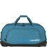  Kick Off 2 wheels Travel bag 77 cm Variant petrol