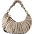  Luna Handbag M 28 cm Variant osso-tcemento