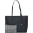  Saige Shopper Bag 35 cm Variant black-silver