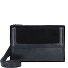  Seventies Suede Shoulder bag Leather 21 cm Variant black