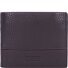  Don Tommas wallet leather 11 cm Variant braun