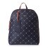  Palermo backpack 31 cm Variant blue