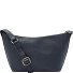 Hirsch Lucille Shoulder bag Leather 23 cm Variant blau  Hirsch Lucille Shoulder bag Leather 23 cm Variant blau