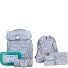  Champion Maxx School bag set Variant Aqua