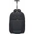  Pro-DLX 5 2 wheels Wheeled backpack 48 cm Laptop compartment Variant black