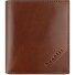  Nobile Wallet RFID protection Leather 10 cm Variant cognac