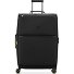Turenne Soft 4-wheeled trolley 77 cm with expansion fold Variant schwarz Turenne Soft 4-wheeled trolley 77 cm with expansion fold Variant schwarz