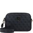 Meridian II Shoulder bag 24 cm Variant coal logo Meridian II Shoulder bag 24 cm Variant coal logo