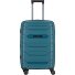 Strz by Asteroid 4 wheels Trolley M 64 cm with expansion pleat Variant deepsea green Strz by Asteroid 4 wheels Trolley M 64 cm with expansion pleat Variant deepsea green