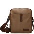  Calahari Shoulder bag 21 cm Variant cafe