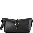  Debby Shoulder Bag Genuine Leather 25.5 cm Variant nero