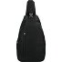  Porto 12 shoulder bag leather 38 cm Variant schwarz