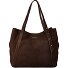  Pretty Wonder Shopper Bag L Genuine Leather 35.5 cm Variant coffee