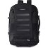  Comby 2-wheel backpack trolley RFID 55 cm Variant black