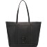 Bozen Zeta Shopper Bag Leather 31 cm Variant black Bozen Zeta Shopper Bag Leather 31 cm Variant black