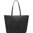  Bozen Zeta Shopper Bag Leather 31 cm Variant black